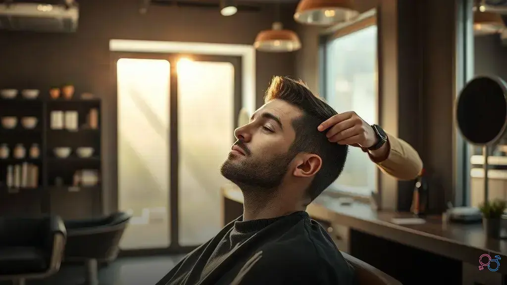 depilação masculina no rj