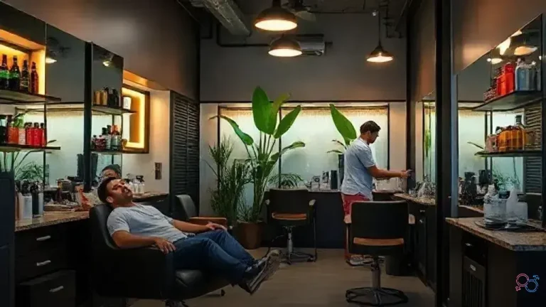 depilação masculina recife