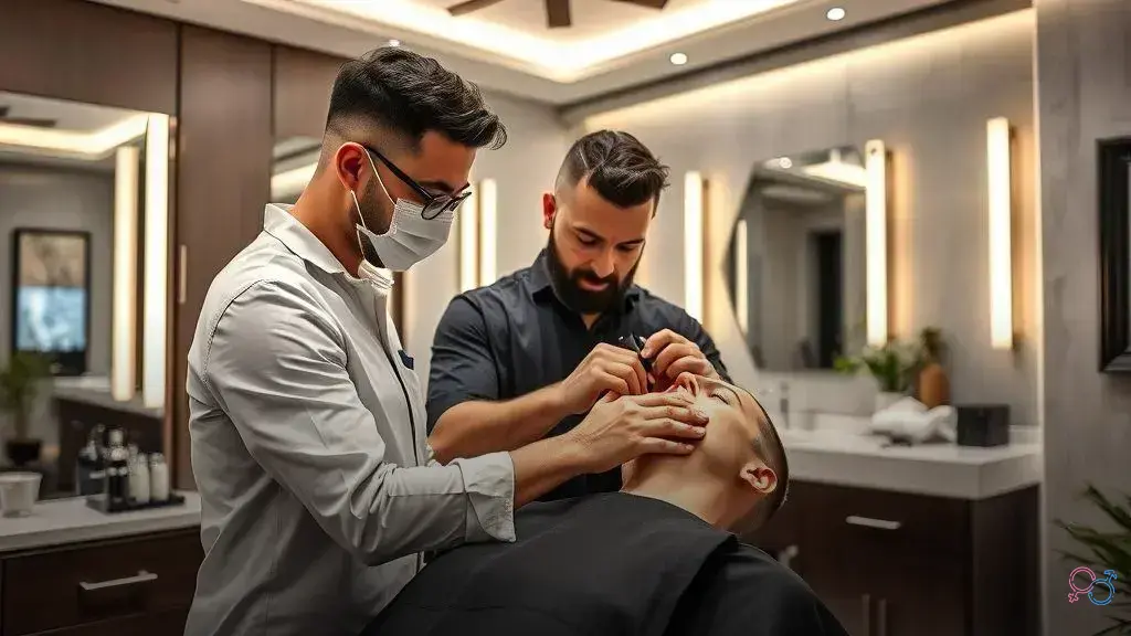 Depilação masculina RJ: descubra os melhores serviços na cidade 1 depilação masculina rj
