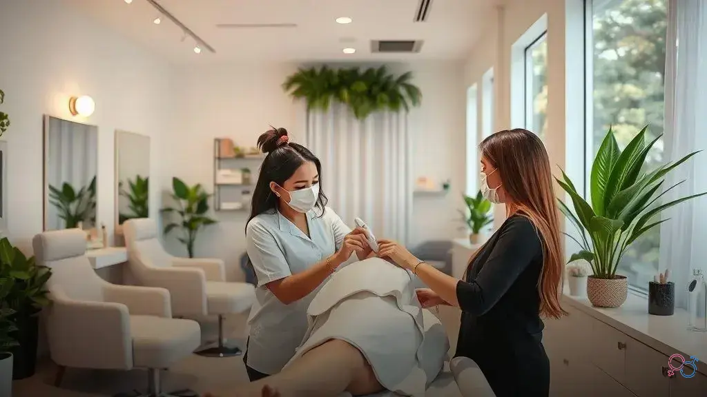 depilação na tijuca