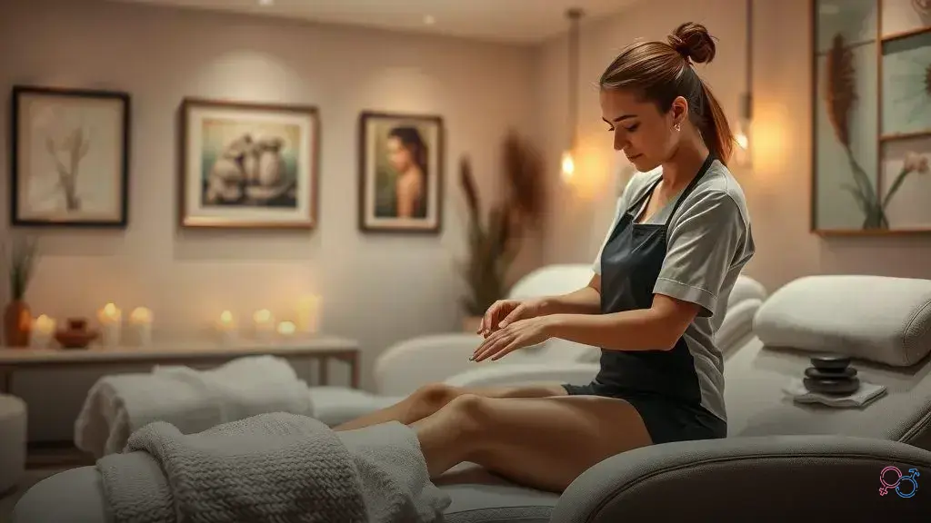 Depilação profissional: descubra os segredos para a pele perfeita 1 depilação profissional