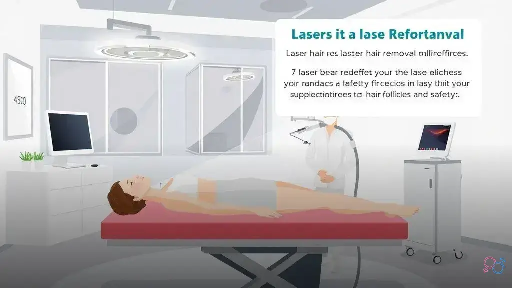 depilação a laser qual a melhor