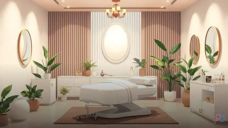 depilação aguas claras