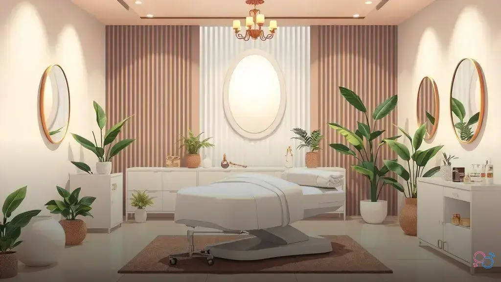 depilação aguas claras