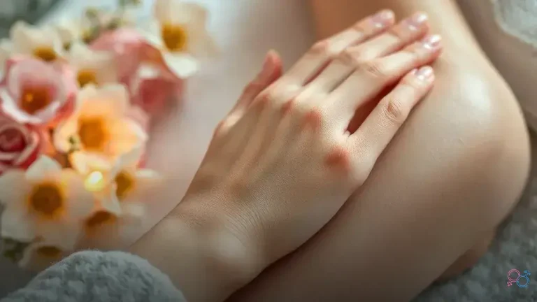 depilação do braço