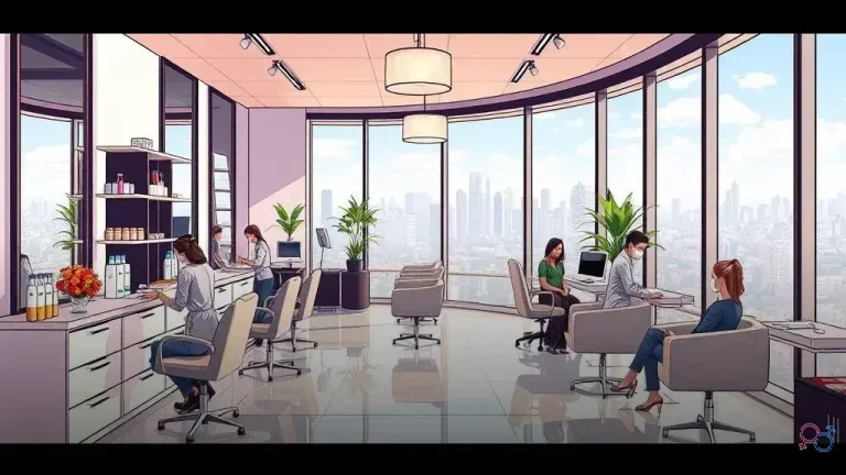 depilação em botafogo