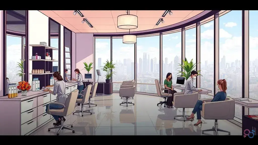 depilação em botafogo