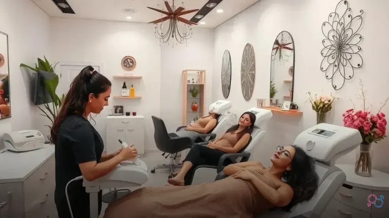 depilação em maringá