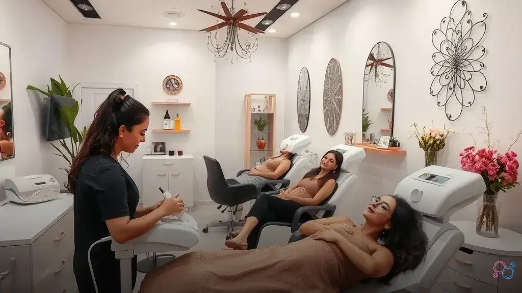 depilação em maringá