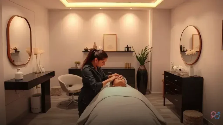 depilação em santo andré