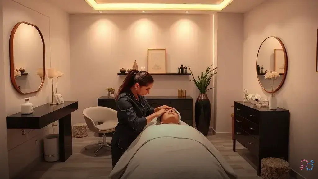 depilação em santo andré