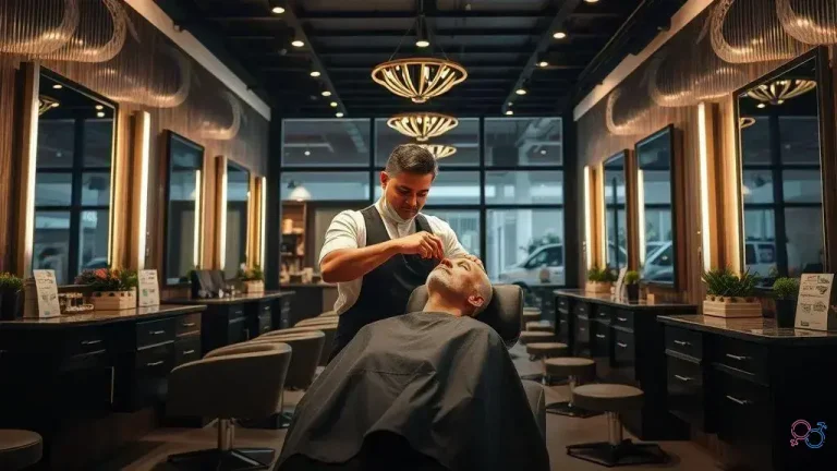 depilação masculina em brasília