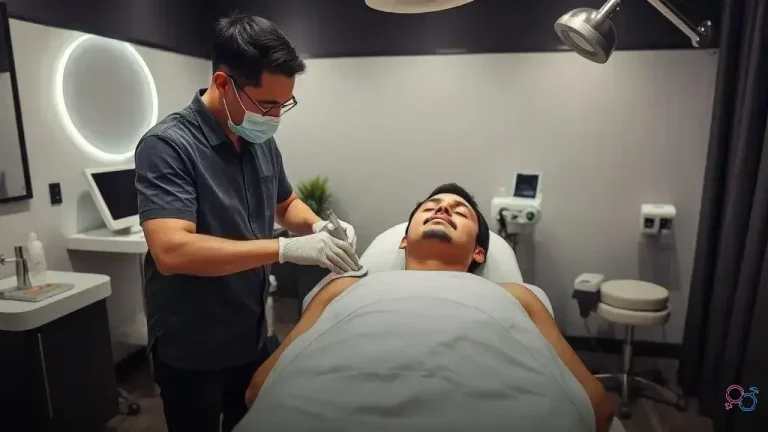 depilação masculina em guarulhos