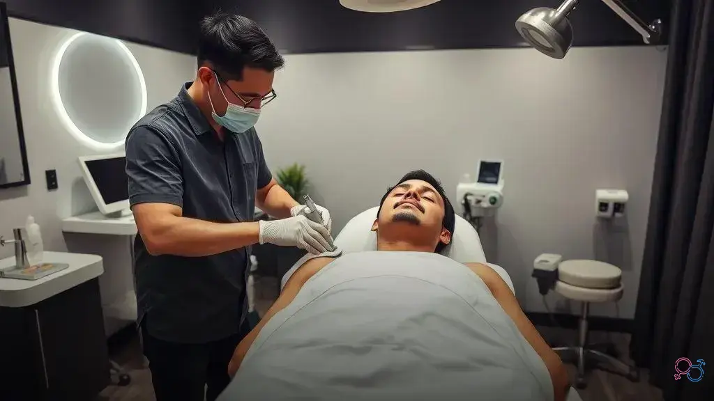 depilação masculina em guarulhos