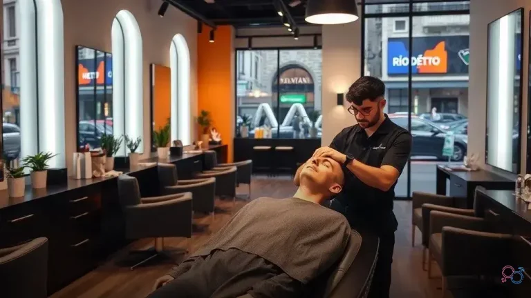 depilação masculina rio preto