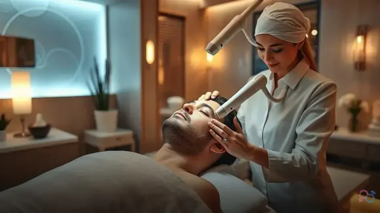 depilação masculina sjc