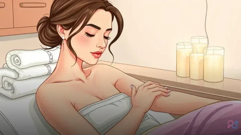 depilação no braço