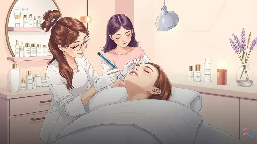 depilação no buço