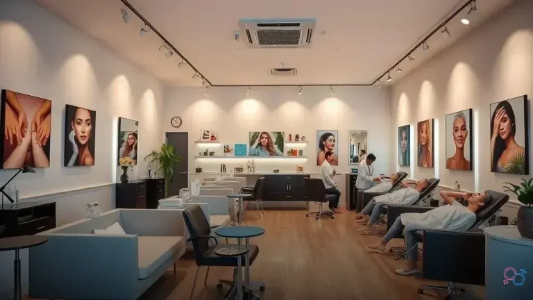 depilação nova iguaçu