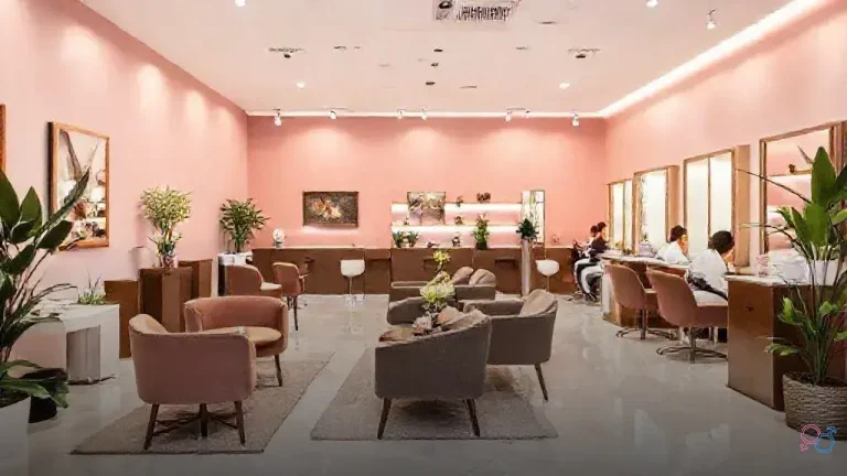 centro de depilação