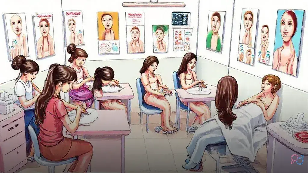 Curso de depilação Salvador: Descubra segredos incríveis! 1 curso de depilação salvador