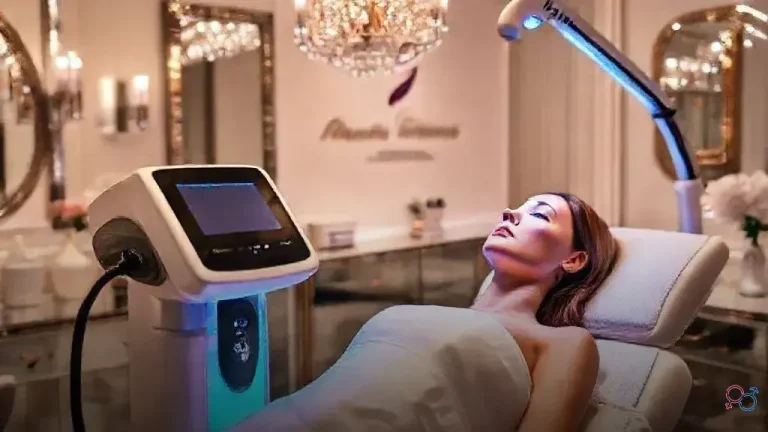 depilação a laser ana hickmann