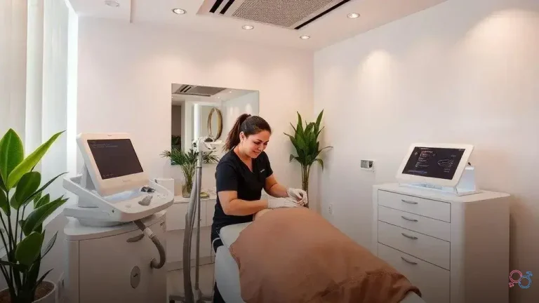 depilação a laser belém