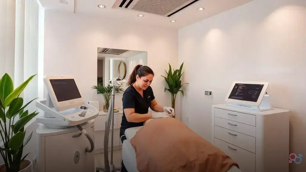 depilação a laser belém