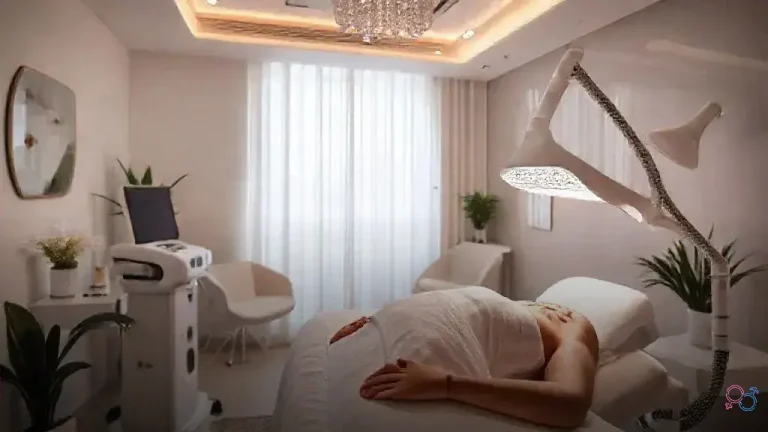 depilação a laser betim