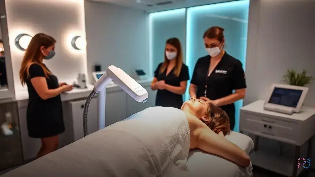 depilação a laser canoas