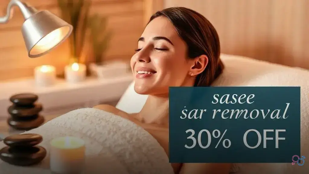 depilação a laser em promoção