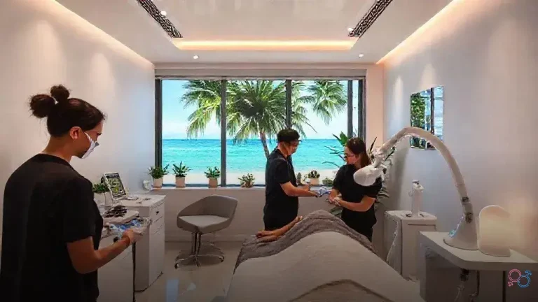 depilação a laser florianópolis