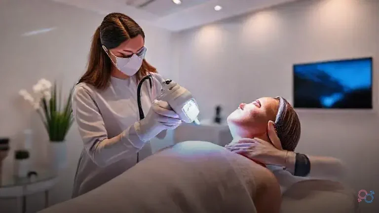 depilação a laser montes claros