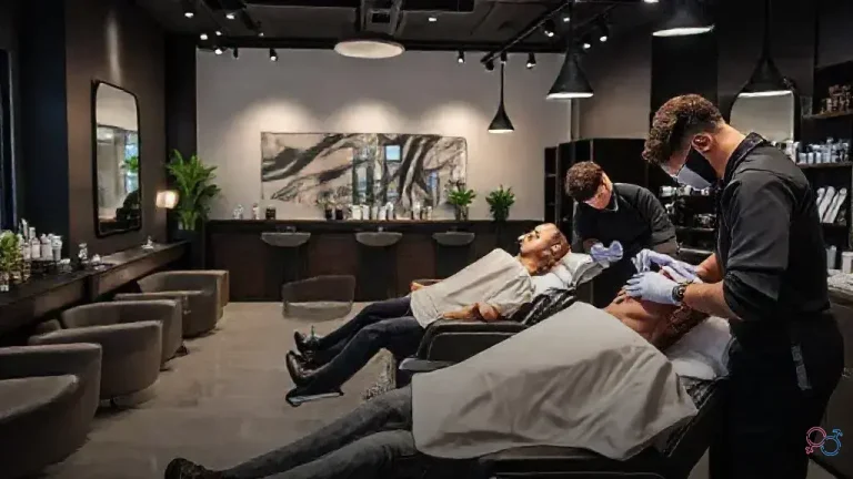 depilação masculina em bauru