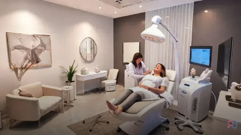 melhor clinica de depilação a laser