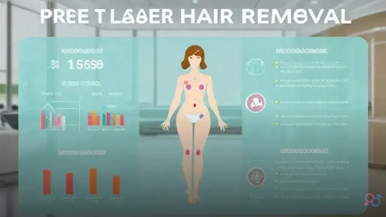 preço de depilação a laser