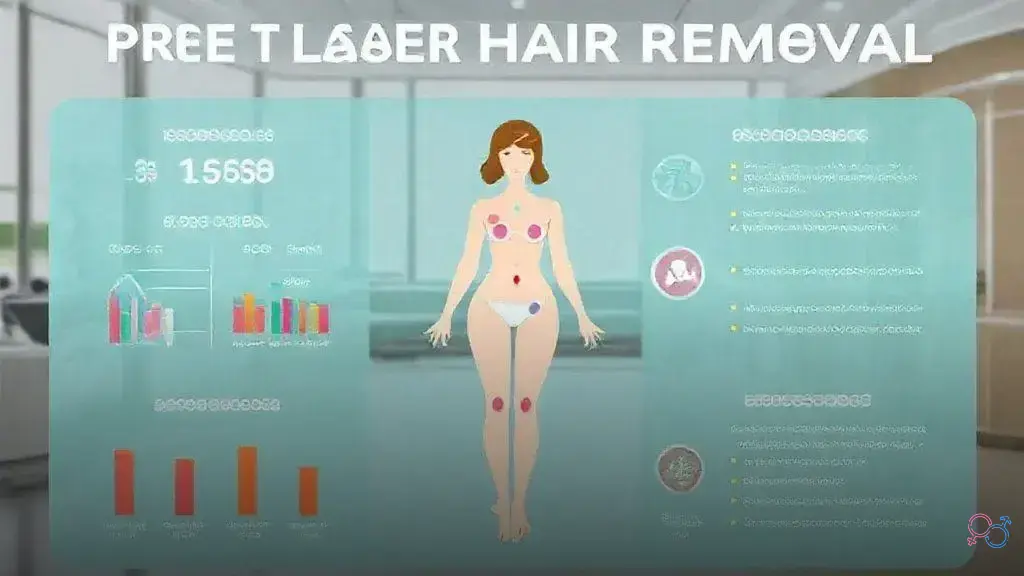 Preço de depilação a laser: vale a pena investir? Descubra! 1 preço de depilação a laser