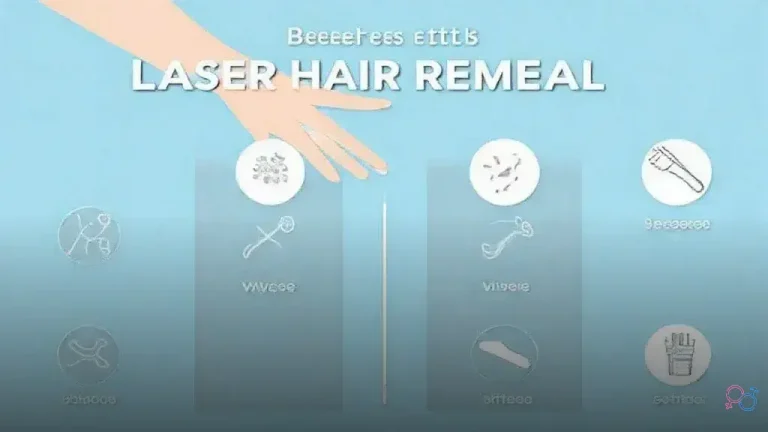 qual melhor depilação a laser