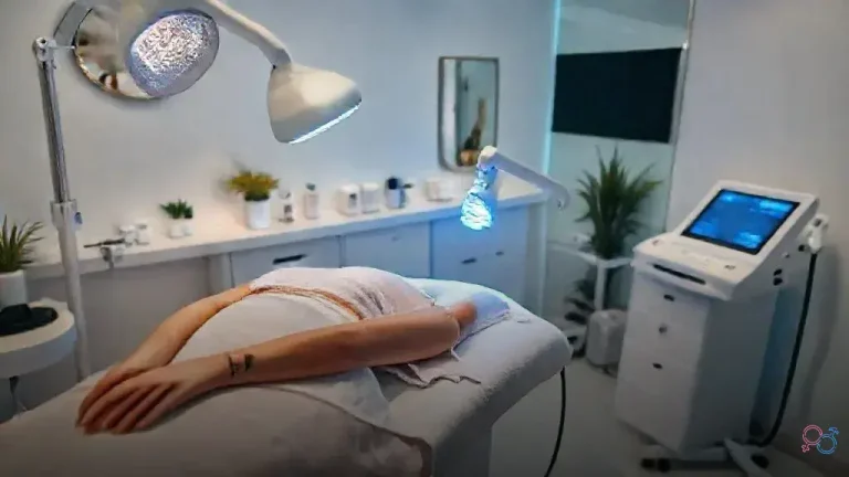 depilação a laser campina grande